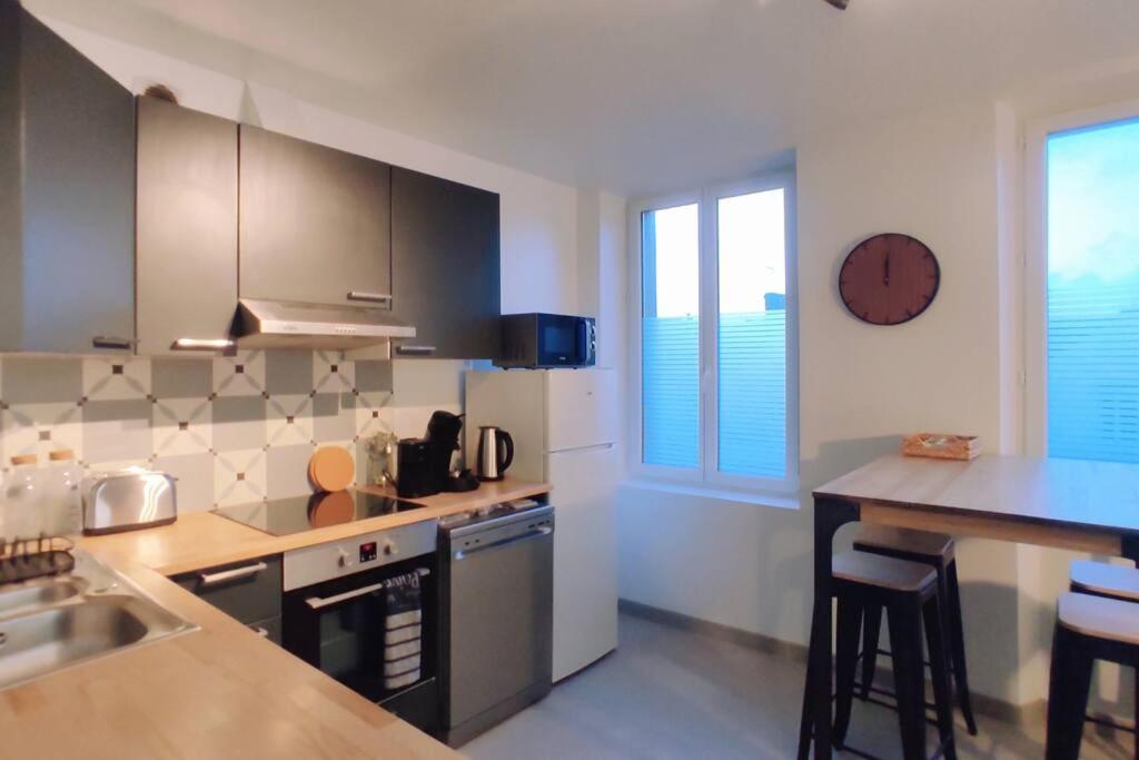 The Gast-house : Family Apartment *